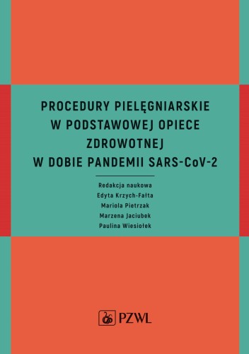 Procedury pielęgniarskie w Podstawowej Opiece...