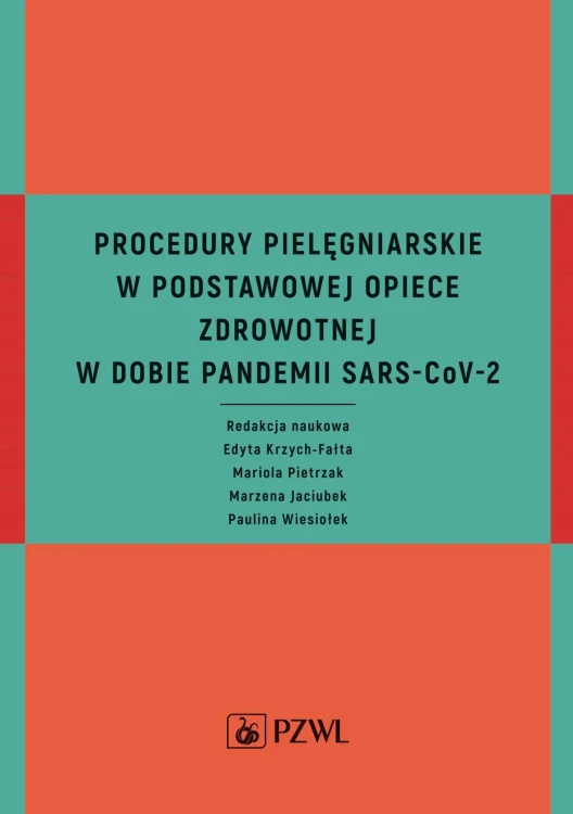 Procedury pielęgniarskie w Podstawowej Opiece...