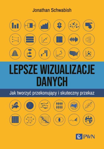 Lepsze wizualizacja danych. Jak tworzyć...