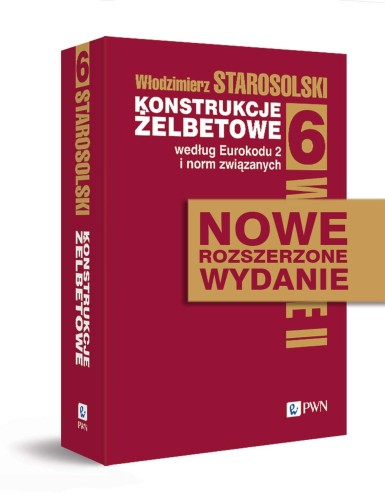 Konstrukcje żelbetowe według Eurokodu 2 i norm...