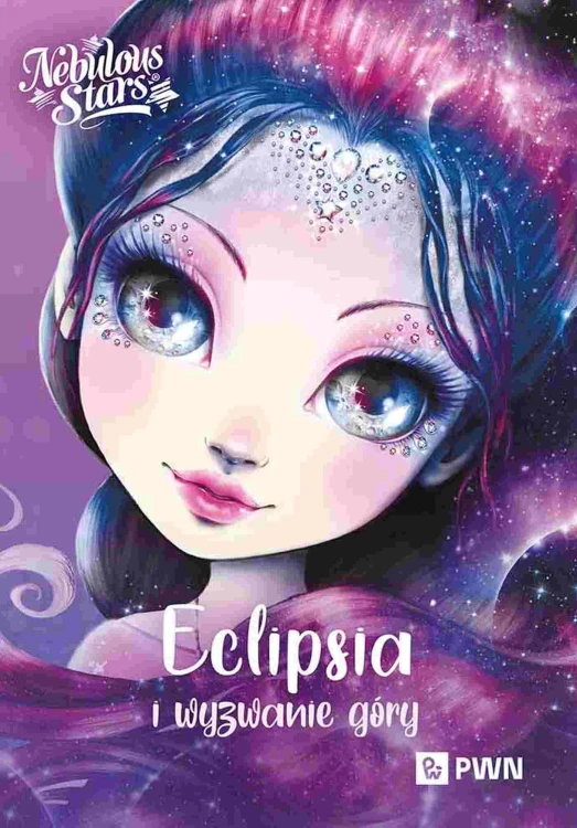 Eclipsia i wyzwanie góry. Nebulous Stars