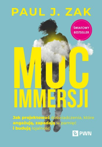 Moc immersji. Jak projektować doświadczenia,...