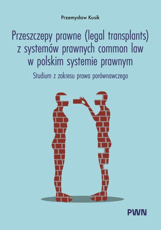 Przeszczepy prawne (legal transplants) z...