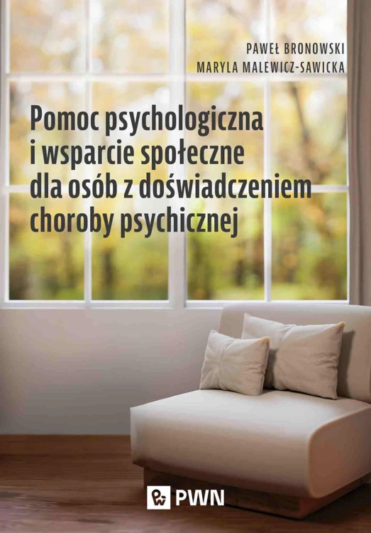 Pomoc psychologiczna i wsparcie społeczne dla...
