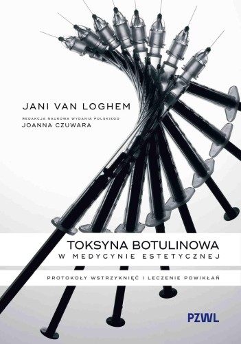 Toksyna botulinowa w medycynie estetycznej....
