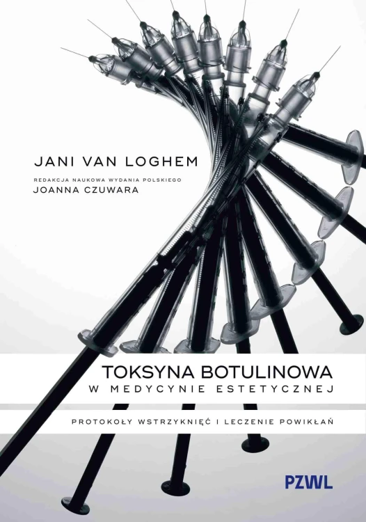 Toksyna botulinowa w medycynie estetycznej....