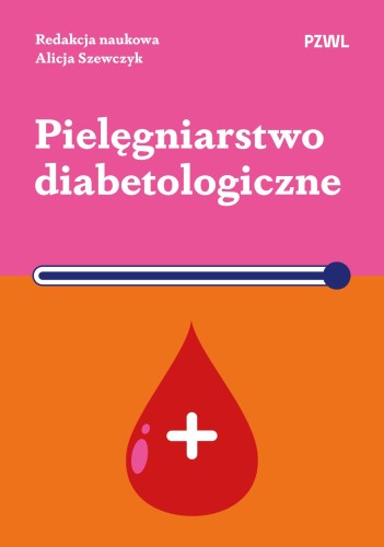Pielęgniarstwo diabetologiczne, Alicja Szewczyk