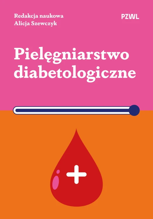 Pielęgniarstwo diabetologiczne, Alicja Szewczyk