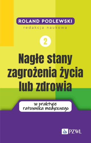 Nagłe stany zagrożenia życia lub zdrowia w...