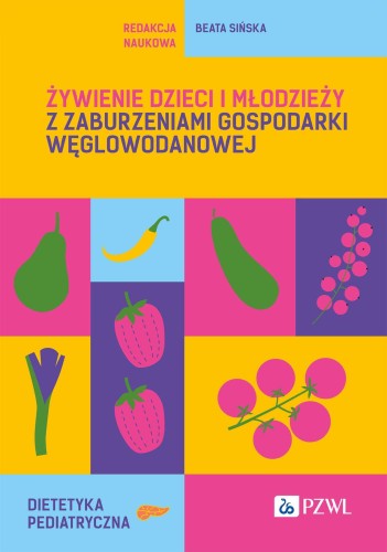 Żywienie dzieci i młodzieży z zaburzeniami...