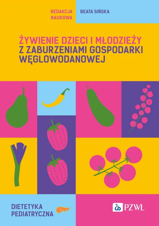 Żywienie dzieci i młodzieży z zaburzeniami...
