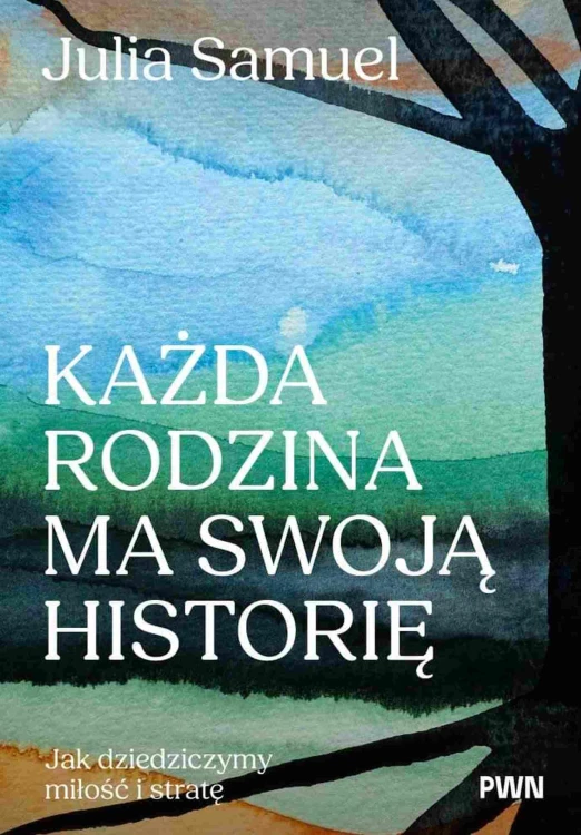 Każda rodzina ma swoją historię. Jak...