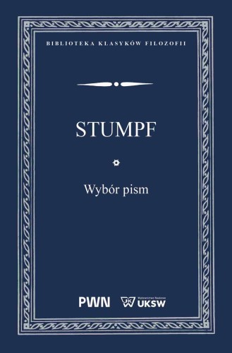 Wybór pism. Biblioteka Klasyków Filozofii