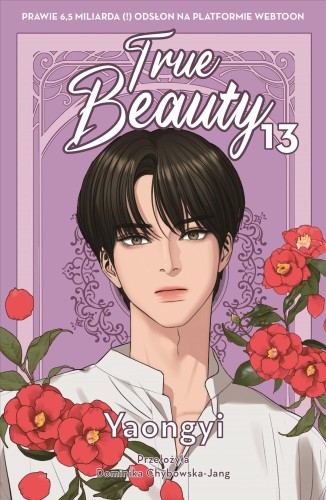 True Beauty. Tom 13, Yaongyi