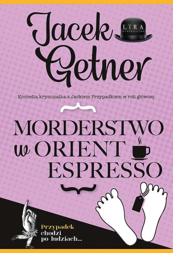 Morderstwo w Orient Espresso, Jacek Getner