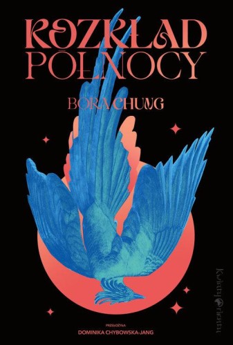 Rozkład północy, Bora Chung
