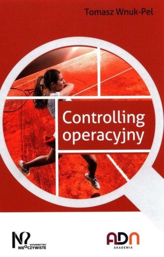Controlling operacyjny, Tomasz Wnuk-Pel
