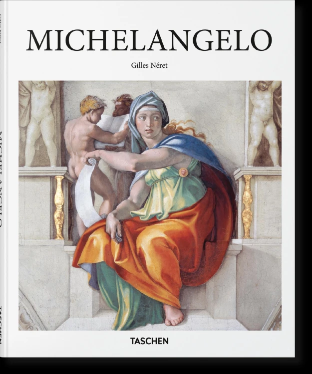 Michelangelo, Gilles Néret