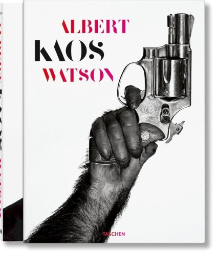 Albert Watson. Kaos, Opracowanie zbiorowe
