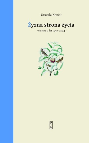 Żyzna strona życia, Urszula Kozioł