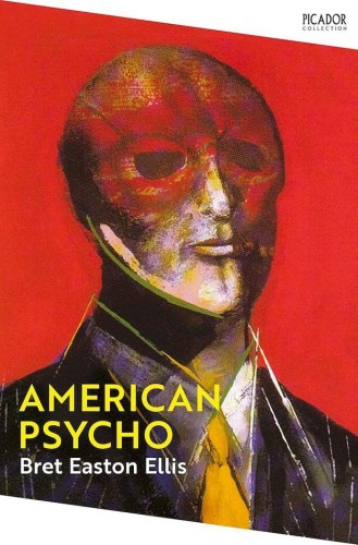 American Psycho wer. angielska, Bret Easton Ellis