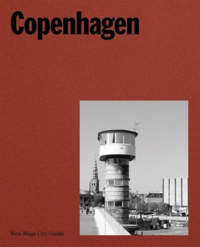 Copenhagen, Mads Arlien-Soborg