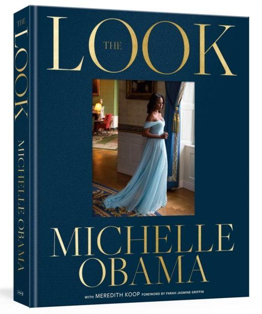 The Look, Michelle Obama