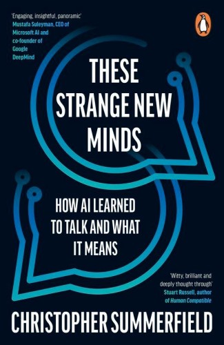 These Strange New Minds, Christopher Summerfield
