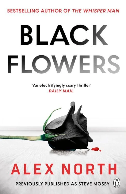 Black Flowers, Alex North