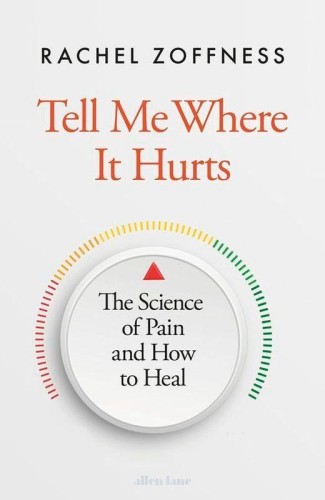 Tell Me Where It Hurts, Rachel Zoffness