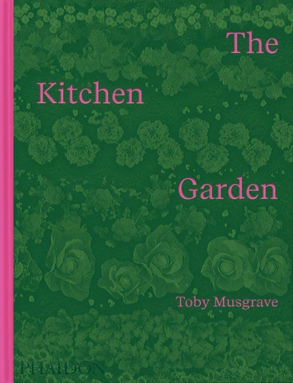 The Kitchen Garden, Toby Musgrave