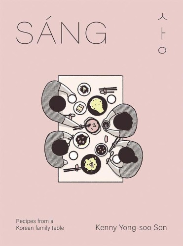 Sang, Kenny Son