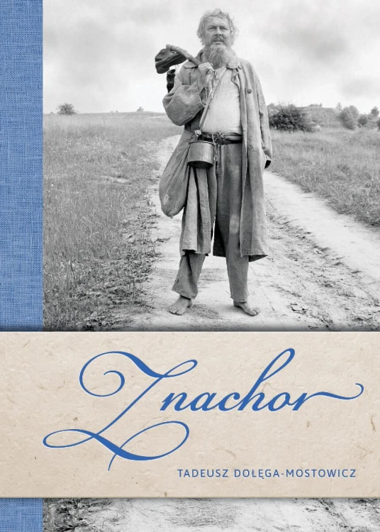 Znachor, Tadeusz Dołęga-Mostowicz