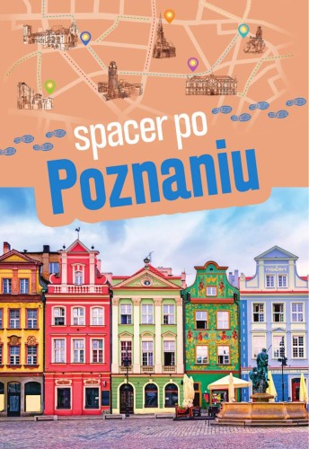Spacer po Poznaniu, Sławomir Adamczak
