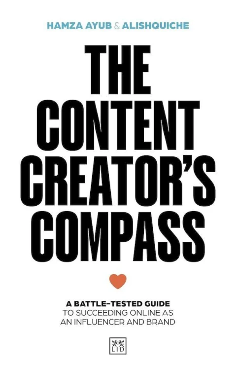 The Content Creator's Compass