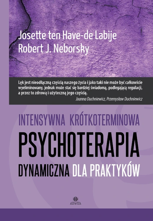 Intensywna krótkoterminowa psychoterapia...