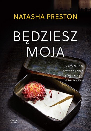 Będziesz moja, Preston Natasha