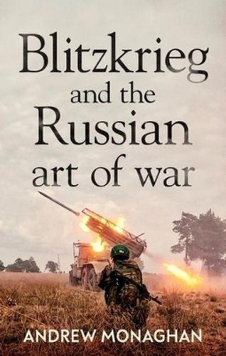 Blitzkrieg and the Russian Art of War wer....