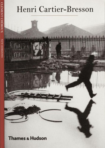 Henri Cartier-Bresson wer. angielska