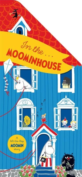 In the Moominhouse, Opracowanie zbiorowe