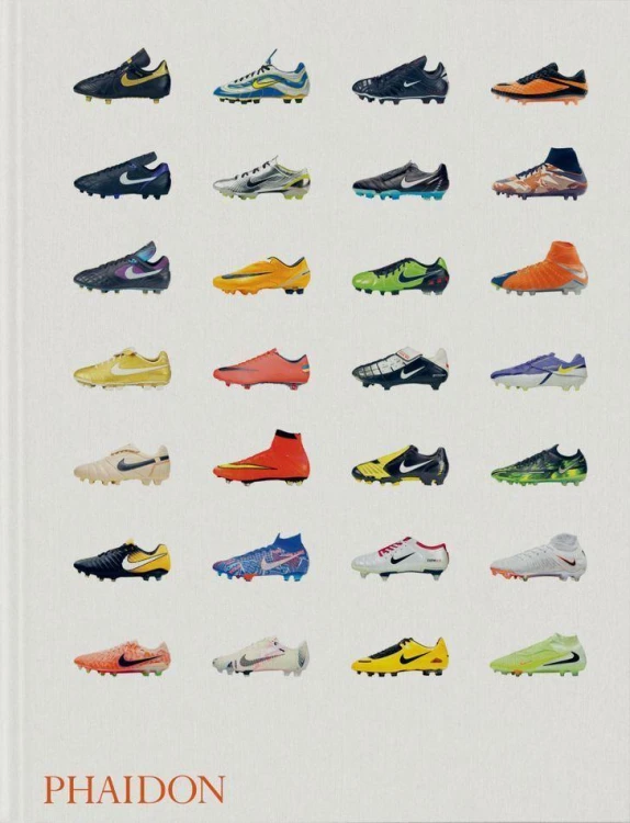 Nike Football Boots, Caleb Azumah Nelson