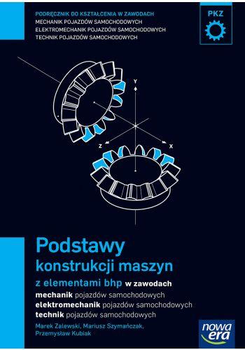 Mechanik samochodowy podręcznik podstawy...
