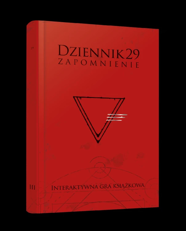 Dziennik 29. Zapomnienie, Dimitris Chassapakis