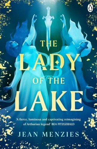 The Lady of the Lake, Jean Menzies