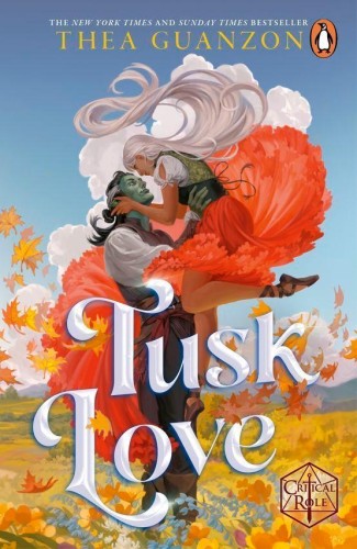 Tusk Love, Thea, Guanzon,
