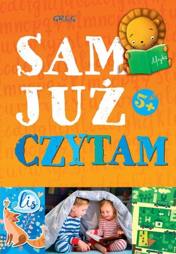 Sam już czytam, Renata Pitala