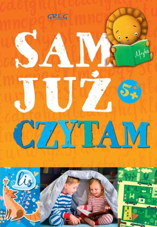 Sam już czytam, Renata Pitala