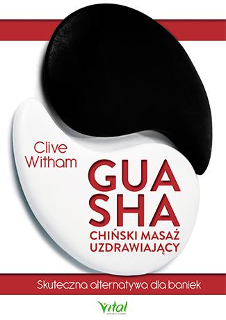 Gua Sha - chiński masaż uzdrawiający....