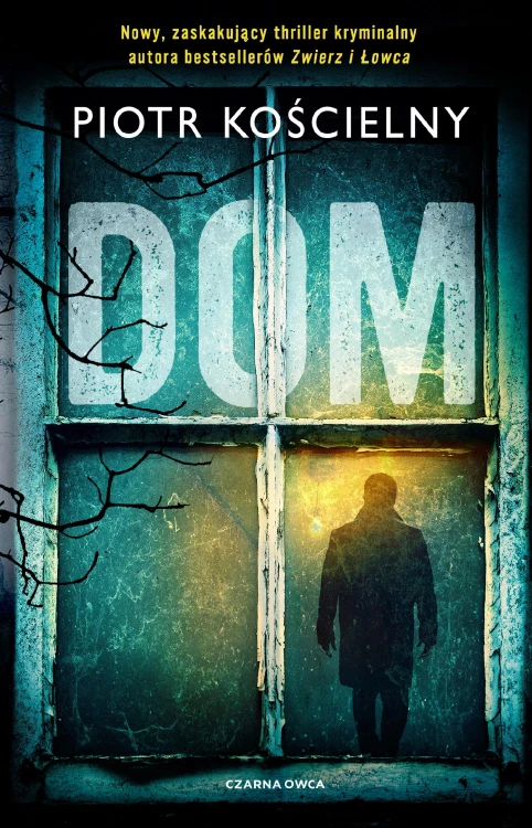 Dom, Piotr Kościelny