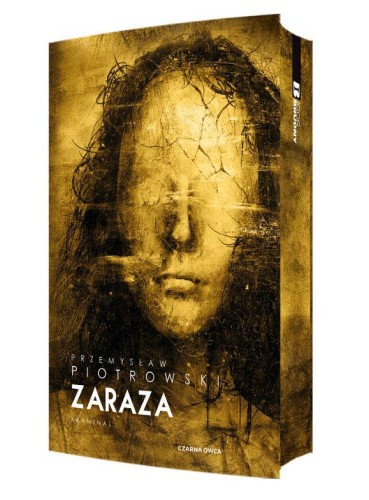Zaraza. Komisarz Igor Brudny. Tom 4...